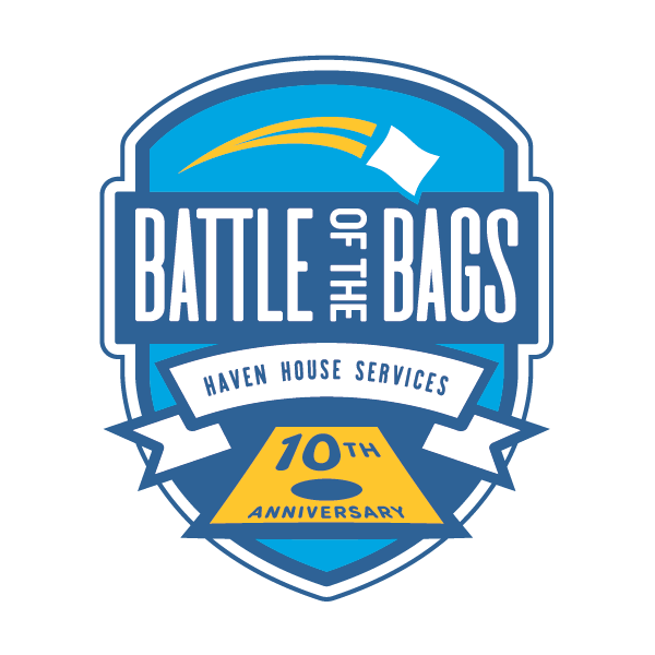2025 Battle of the Bags - logo